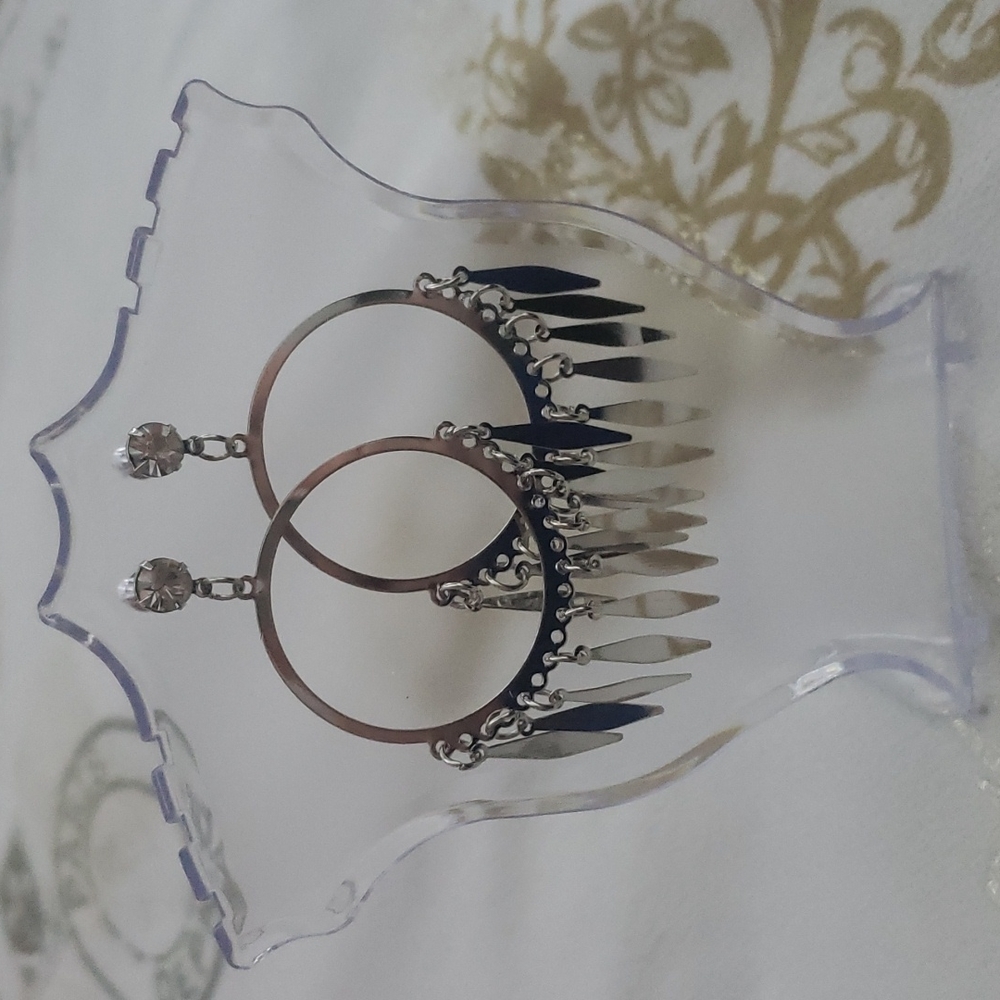 Fashion Earrings